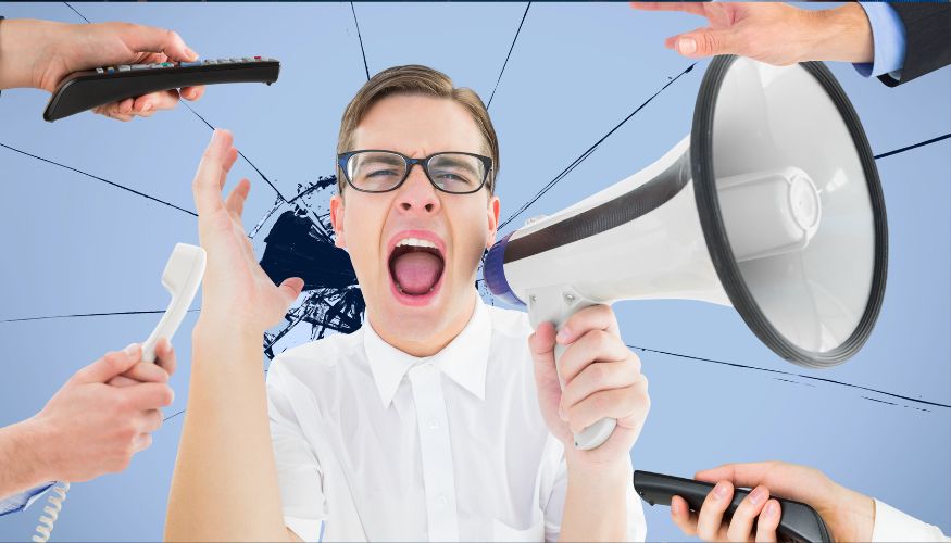 De 0 a 10: Como Anda a Comunicação no Seu Time?