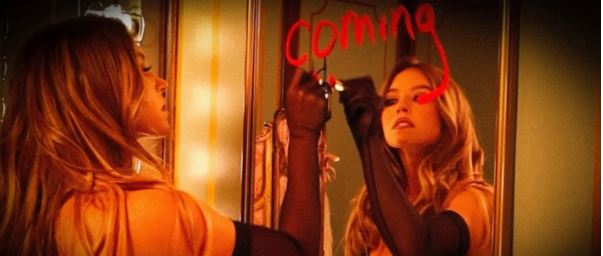 Sydney Sweeney volta ao centro de polêmica com nova ação publicitária em Hollywood
