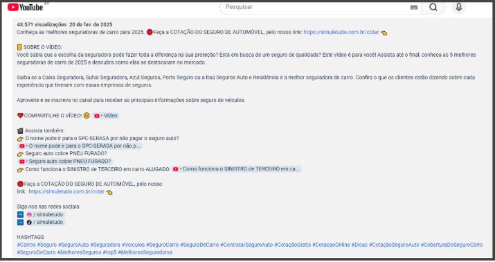 Edição que transforma