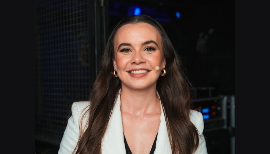 Do chão de fábrica à Europa: como Malu Osowski construiu uma carreira internacional e fundou a Hire Brazil