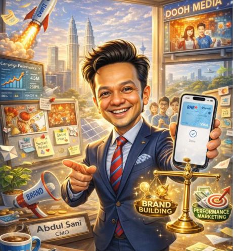 Caricaturas viram símbolo das contradições e pressões do marketing moderno Caricaturas viram símbolo das contradições e pressões do marketing moderno