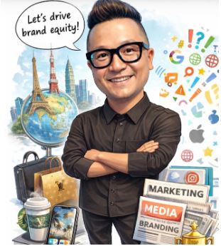 Caricaturas viram símbolo das contradições e pressões do marketing moderno Caricaturas viram símbolo das contradições e pressões do marketing moderno
