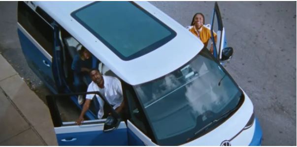 Volkswagen resgata campanha clássica e aposta na nostalgia no Super Bowl 60 Volkswagen resgata campanha clássica e aposta na nostalgia no Super Bowl 60