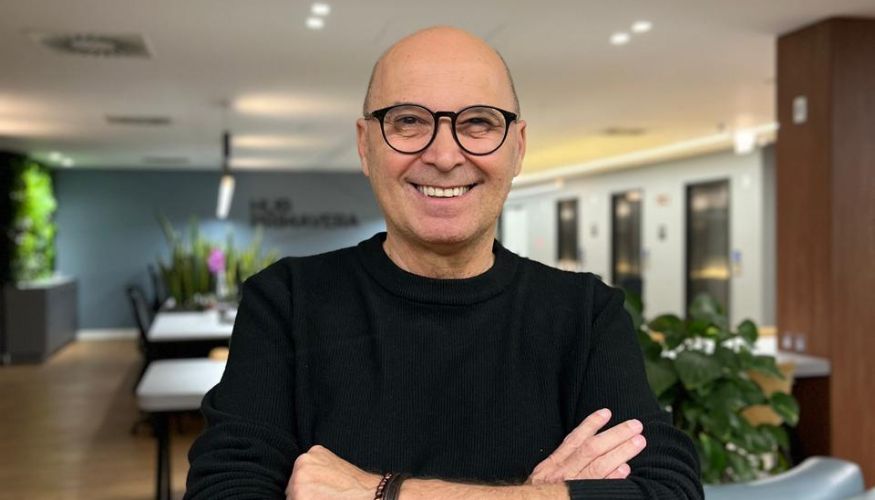 ESTREIA | Adonai Zanoni, novo Colunista do AcontecendoAqui