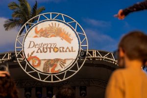 Desterro autoral festival