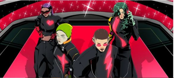Coca-Cola transforma clássico do Van Halen em possível hino da próxima Copa do Mundo Coca-Cola transforma clássico do Van Halen em possível hino da próxima Copa do Mundo