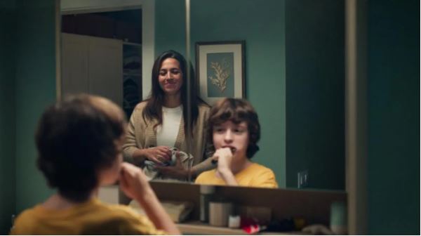 Colgate aposta no poder do sorriso para enfrentar inseguranças na nova campanha Colgate aposta no poder do sorriso para enfrentar inseguranças na nova campanha