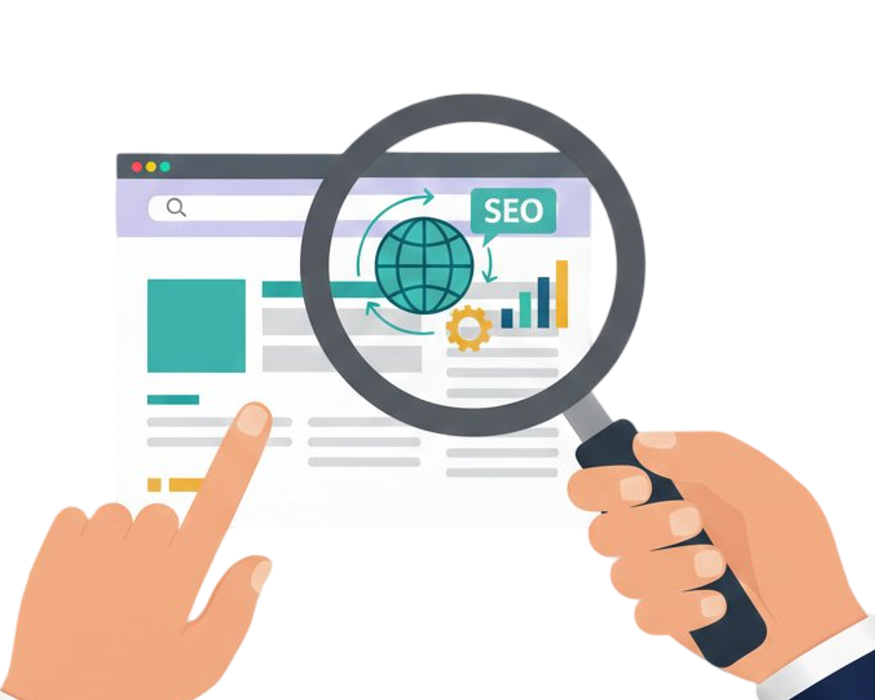 Global SEO: a vitrine para o mundo