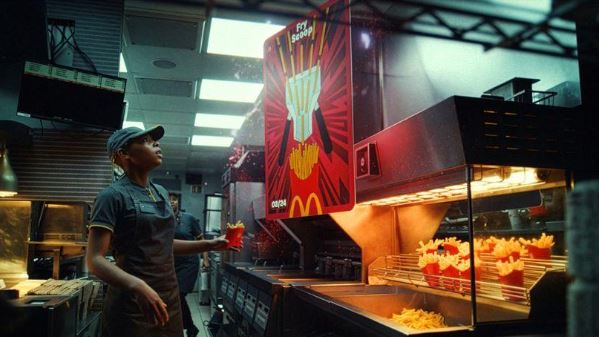 McDonald’s aposta na volta de Ronald McDonald em cartas colecionáveis para celebrar legado McDonald’s aposta na volta de Ronald McDonald em cartas colecionáveis para celebrar legado