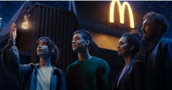 McDonald’s aposta em Super Mario para nova campanha e cria menu especial McDonald’s aposta em Super Mario para nova campanha e cria menu especial