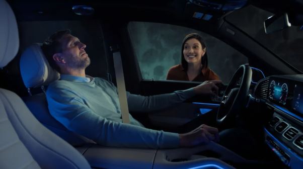 Mercedes-Benz USA aposta em anúncios personalizados durante transmissões da NBA no Prime Video Mercedes-Benz USA aposta em anúncios personalizados durante transmissões da NBA no Prime Video