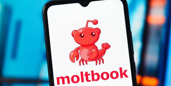Meta compra Moltbook, rede social onde agentes de IA debatem entre si Meta compra Moltbook, rede social onde agentes de IA debatem entre si