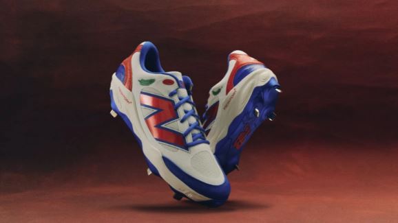 New Balance lança coleção International Baseball Pack e celebra diversidade no esporte New Balance lança coleção International Baseball Pack e celebra diversidade no esporte