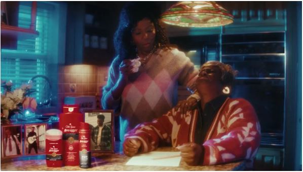 Old Spice resgata clássico do Boyz II Men em campanha sobre o crescimento dos filhos