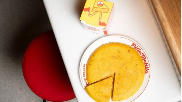 PepsiCo lança primeiro bar da Lay's dedicado à tortilla na Espanha PepsiCo lança primeiro bar da Lay's dedicado à tortilla na Espanha