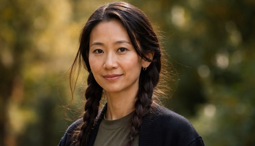 Coluna Cinema | Diretores Ganhadores de Oscar – Chloé Zhao