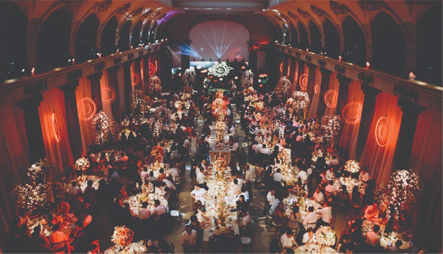 Como o setor de eventos está se reinventando para atender às demandas da Geração X