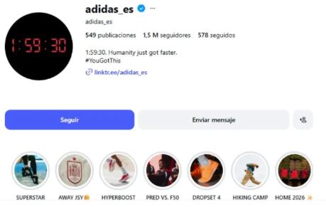 Recorde histórico em Londres reacende disputa entre Adidas e Nike Recorde histórico em Londres reacende disputa entre Adidas e Nike