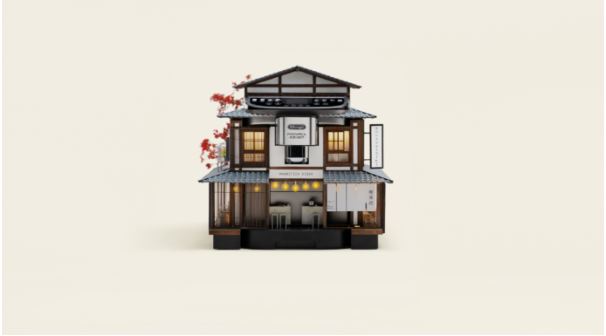 De’Longhi aposta em miniatura cinematográfica para reposicionar café premium em casa De’Longhi aposta em miniatura cinematográfica para reposicionar café premium em casa