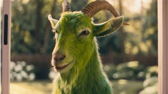Green Mountain aposta em mascote para reforçar tradição do café e zoa Nespresso Green Mountain aposta em mascote para reforçar tradição do café e zoa Nespresso