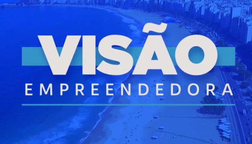 Da visão empreendedora à reinvenção estratégica