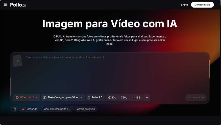 Por que a animação de imagens mudou as regras do jogo criativo
