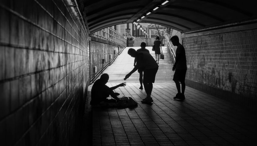 Coluna Ozinil Martins | Assim se perpetuam as desigualdades sociais