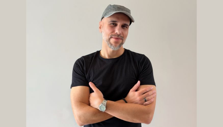 CANNES LIONS 2026 | Entrevista com Edu Luke, Jurado da Categoria Audio & Radio