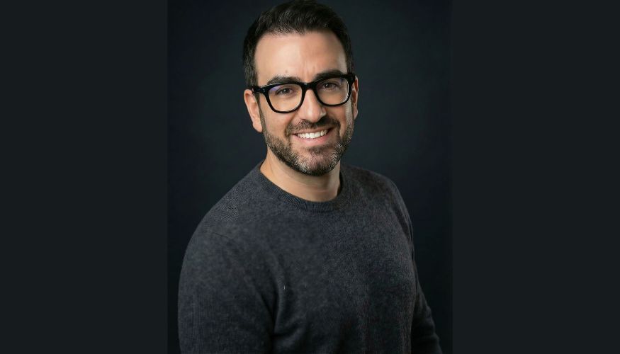 CANNES LIONS 2026 | Entrevista com Paulo Ilha, Jurado da Categoria Midia