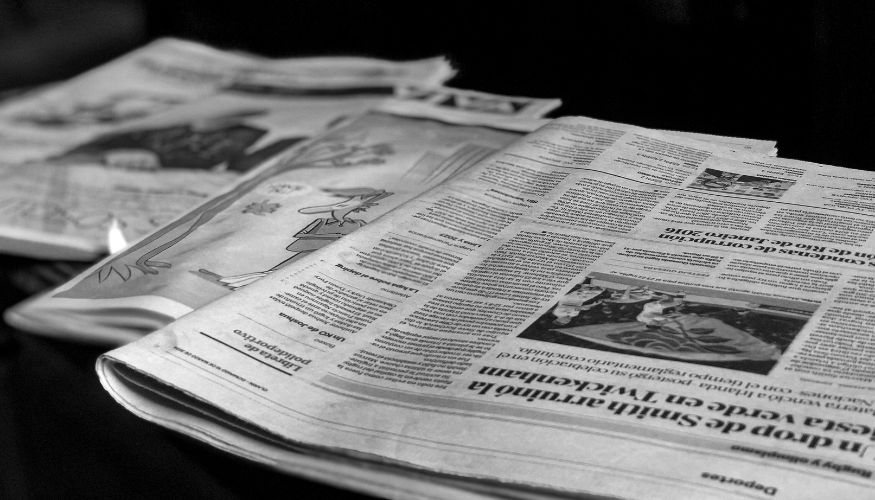 ÚLTIMO DIA | Prêmio Sebrae de Jornalismo recebe inscrições até HOJE, 8/6