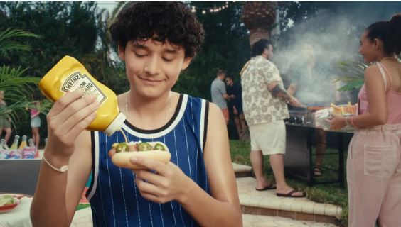 Kraft Heinz mira Copa do Mundo e aniversário dos EUA para aumentar engajamento das marcas Kraft Heinz mira Copa do Mundo e aniversário dos EUA para aumentar engajamento das marcas