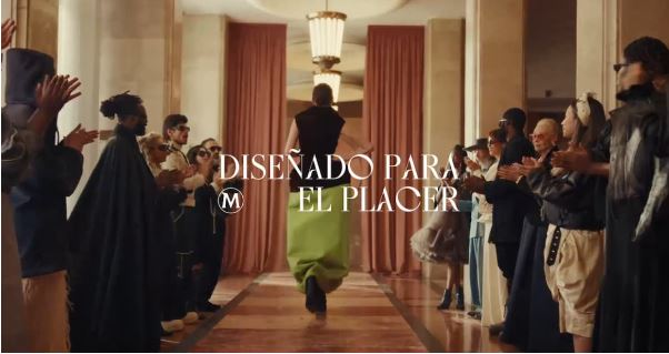 Magnum transforma prazer em arte com nova plataforma global inspirada na alta-costura Magnum transforma prazer em arte com nova plataforma global inspirada na alta-costura