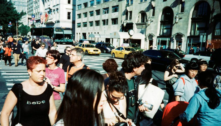 Coluna Ozinil Martins | O envelhecimento da população e suas consequências