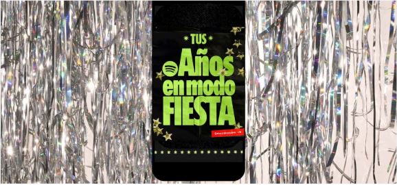 Spotify lança experiência interativa para celebrar 20 anos da plataforma Spotify lança experiência interativa para celebrar 20 anos da plataforma