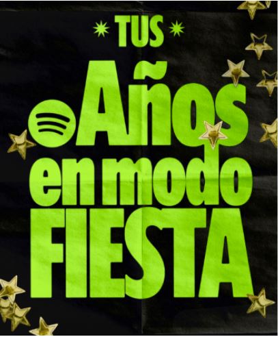 Spotify lança experiência interativa para celebrar 20 anos da plataforma Spotify lança experiência interativa para celebrar 20 anos da plataforma
