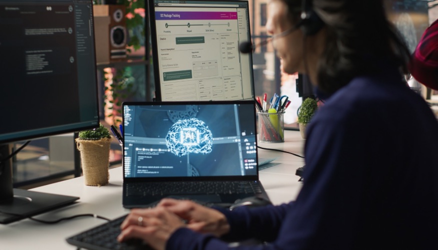 ARTIGO | Qual é o risco do desenvolvimento de software com IA?