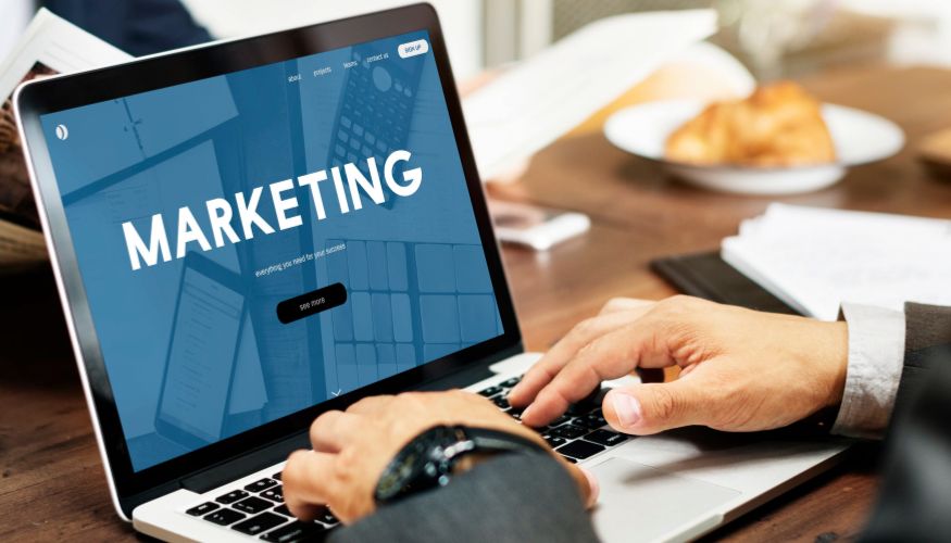 IA no marketing: visibilidade sem confiança não basta