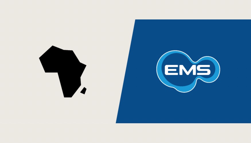 Africa Creative assume comunicação da EMS