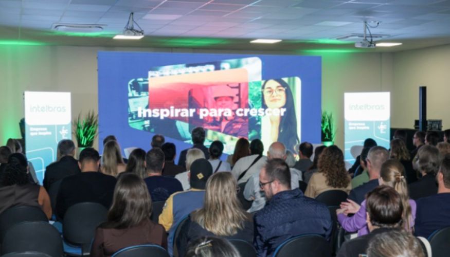 SC Que Dá Certo encerra ciclo em Joinville com painel sobre empreendedorismo