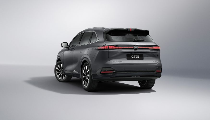 CAOA Changan lança campanha estrelada por Gisele Bündchen