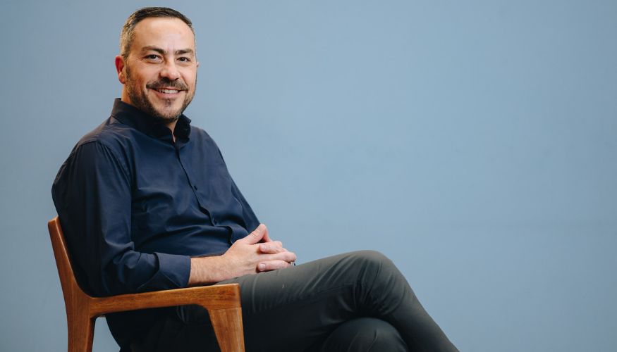 Combinando estratégia e pessoas: lições de liderança de Kiko Campos