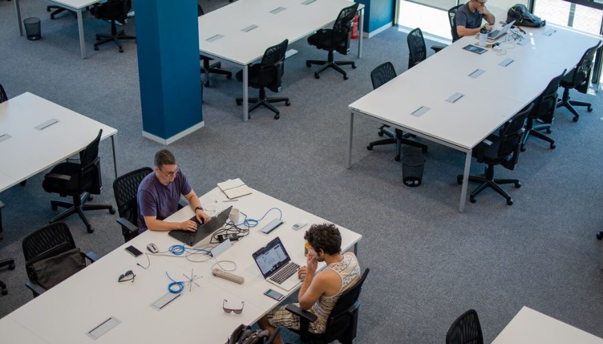 BRDE Labs SC recebe inscrições de startups até o dia 8/7