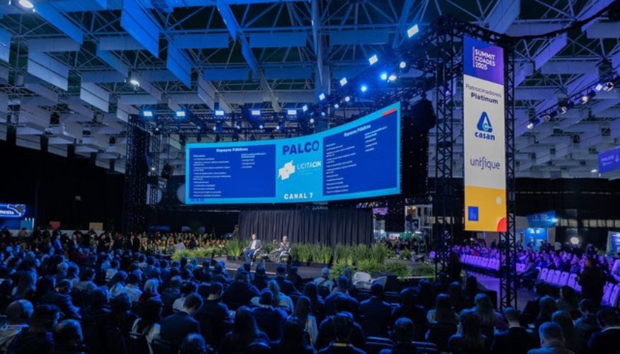 Florianópolis recebe 6ª edição do Summit Cidades