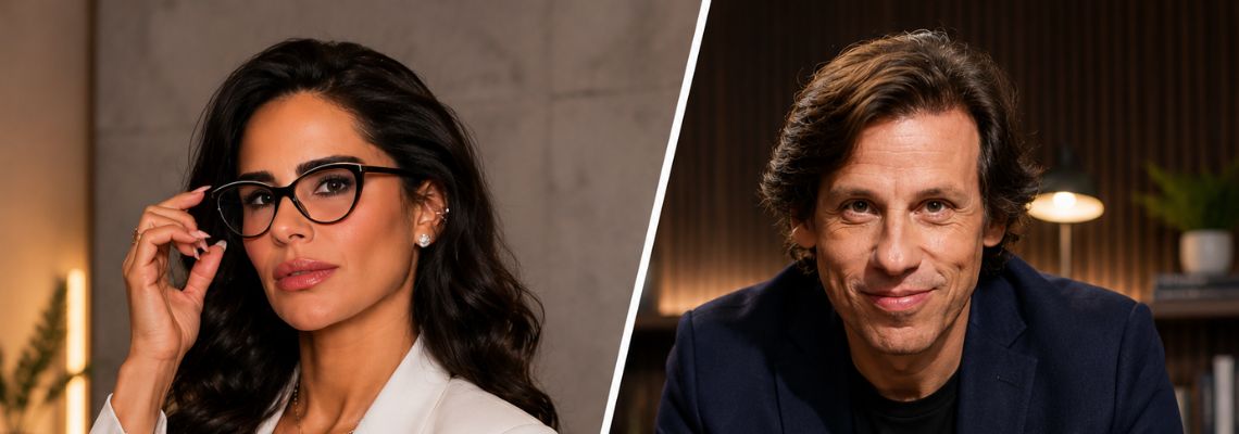 Natália Beauty e Caito Maia: não existem perguntas ruins!