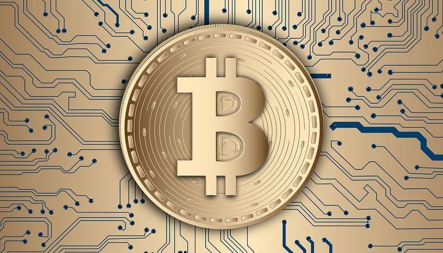 Navegando a Criptomaré