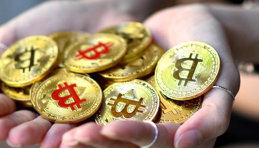 Bitcoin atinge 80K – a hora de gastar é agora