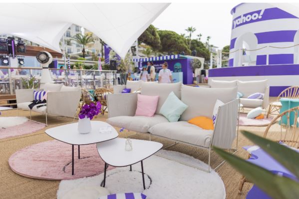 Cannes Lions 2026 reúne líderes da criatividade e amplia experiências imersivas para participantes Cannes Lions 2026 reúne líderes da criatividade e amplia experiências imersivas para participantes