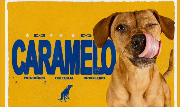 “Pedigree Caramelo” e “Limpa Nome” puxam desempenho do Brasil no Cannes Lions “Pedigree Caramelo” e “Limpa Nome” puxam desempenho do Brasil no Cannes Lions