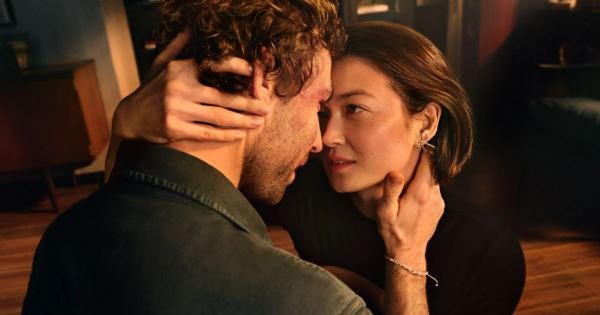 Durex aposta em campanha para trocar discussões por momentos de intimidade Durex aposta em campanha para trocar discussões por momentos de intimidade