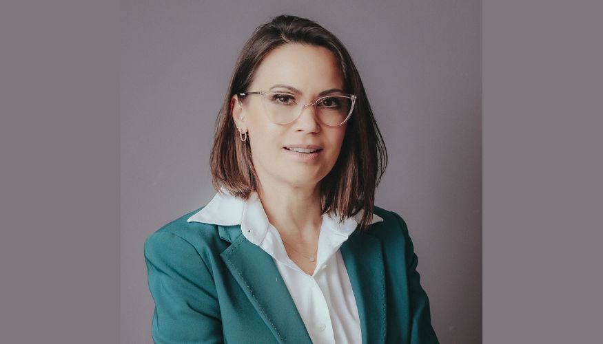 Da Engenharia ao Empreendedorismo: a trajetória de aprendizado contínuo de Fabiola Sena